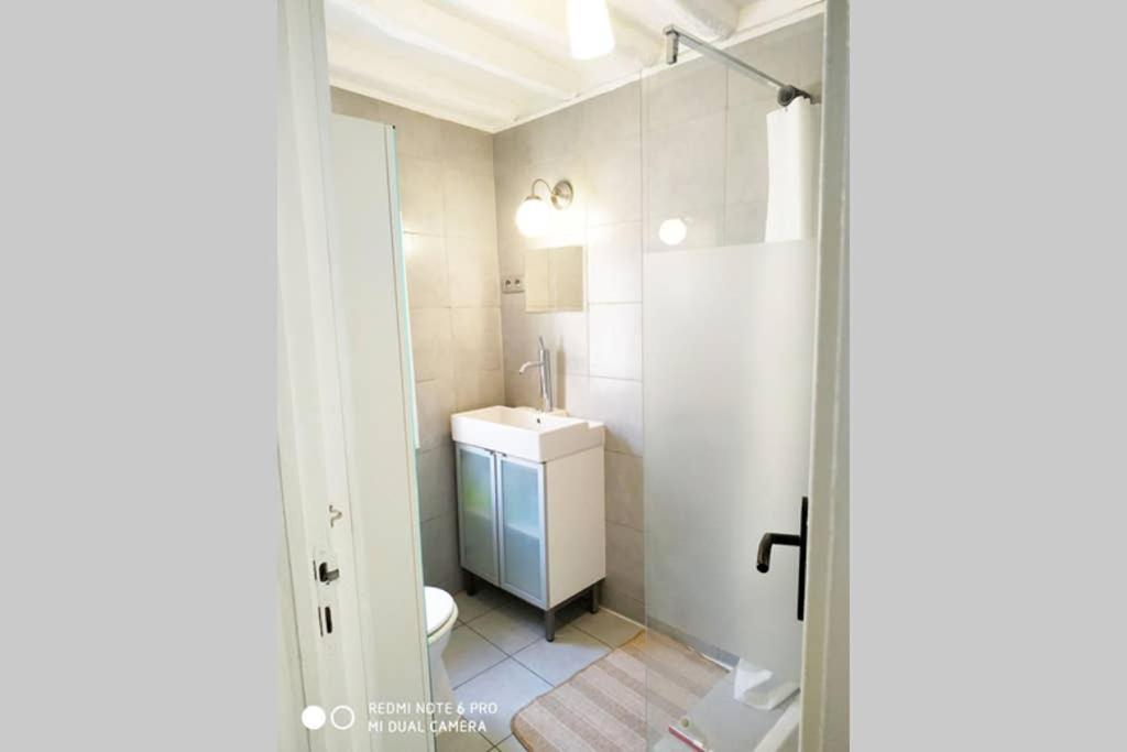 Maison Montfermeilloise Entre Paris Et Disneyland Ngoại thất bức ảnh
